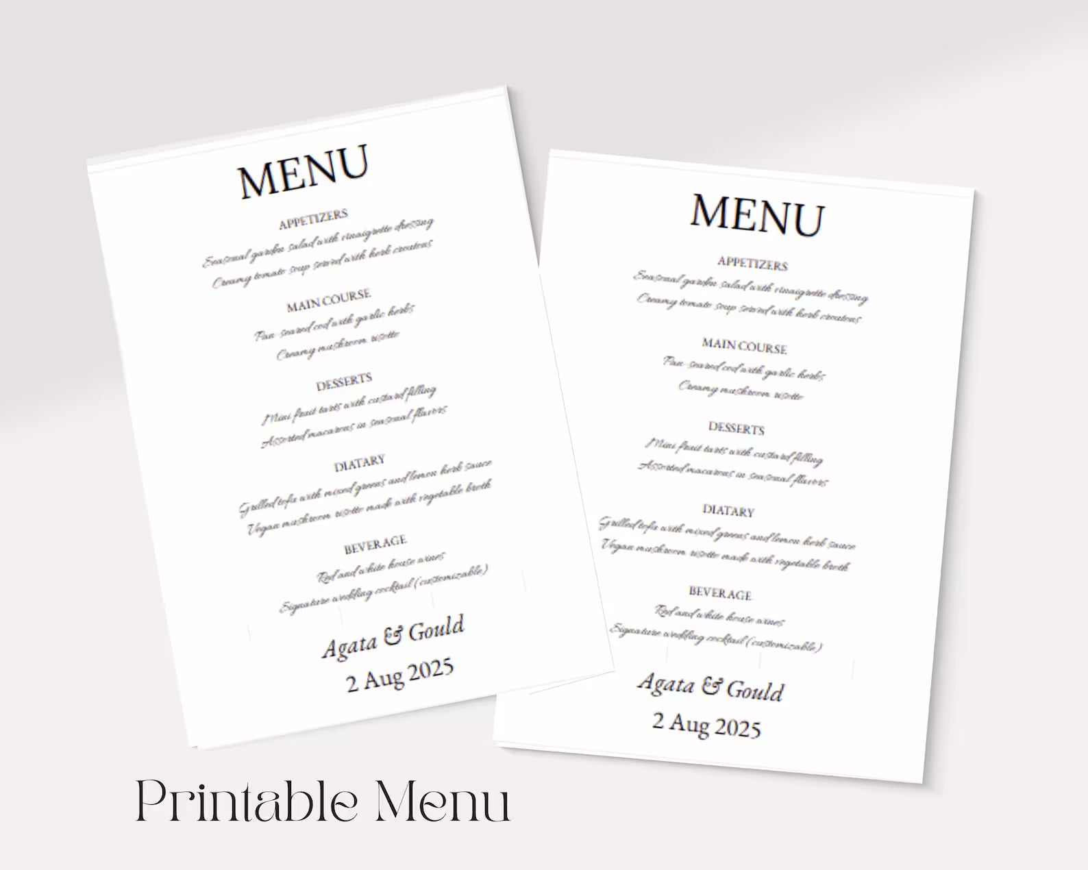 Wedding Planner Digital Download | Wedding Budget Tracker, Guest List, Timeline, Checklist, Seating Chart
